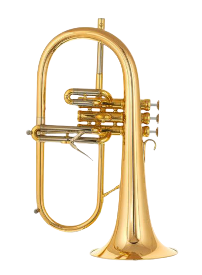 Bugel vs. trompet | The Trumpet Factory | Remote Brass Recording
